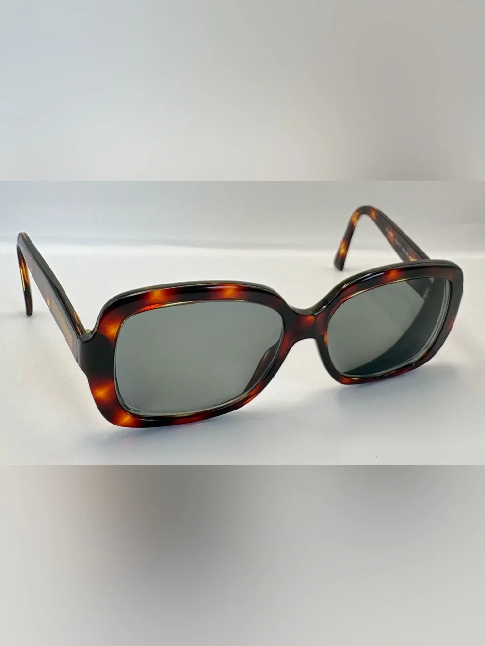 Vogue VO2605-S Tortoise Oval Sunglasses Frames Only